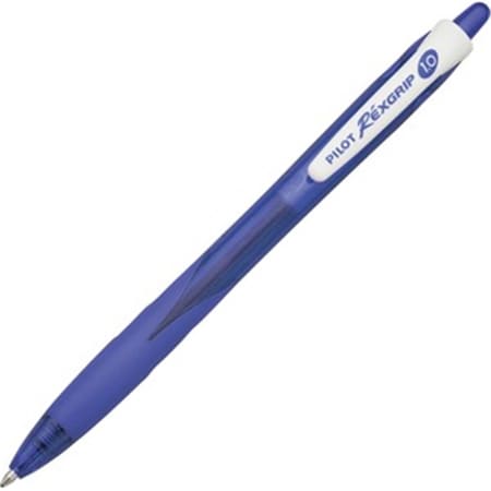 Coolcrafts BeGreen Rexgrip Retractable Begreen Ballpoint Pen CO3756975